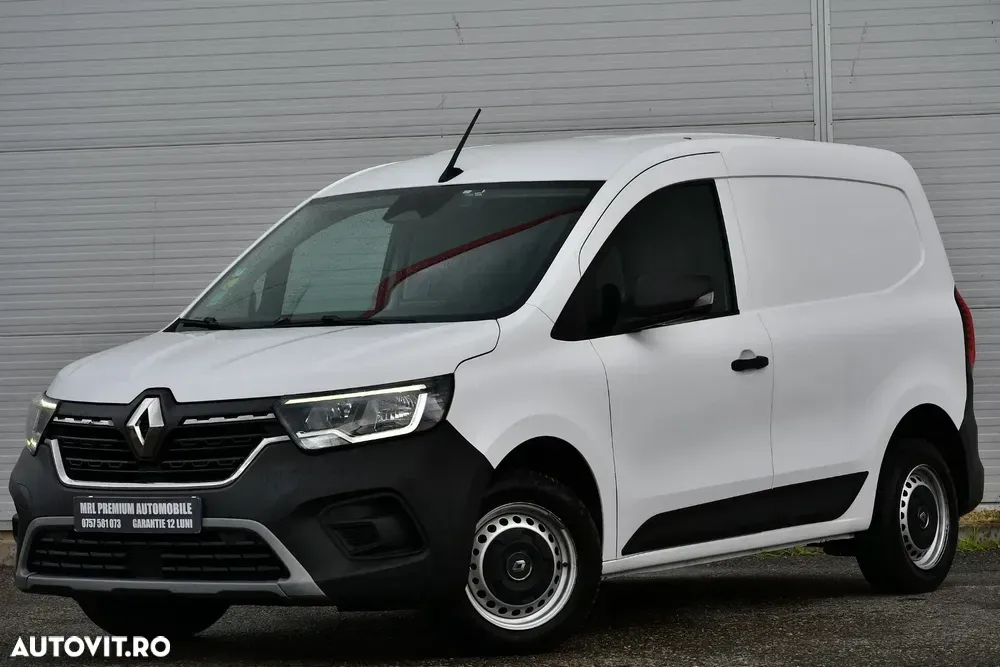 Renault Kangoo — imagine 2