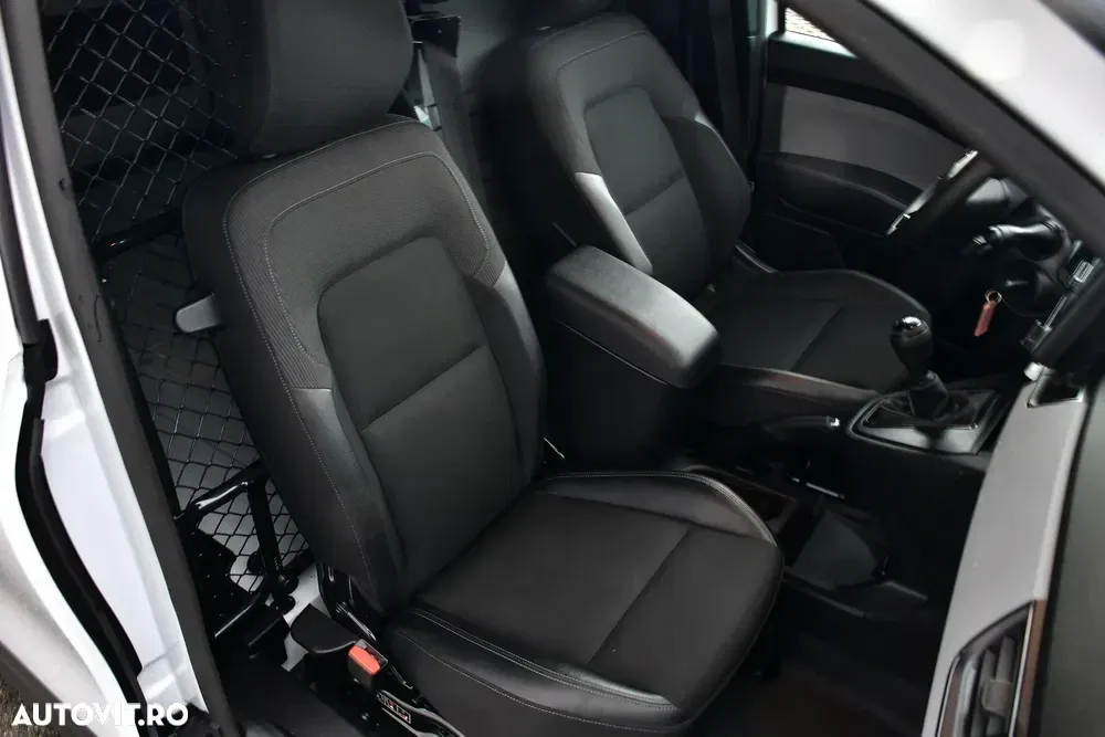 Renault Kangoo — imagine 6