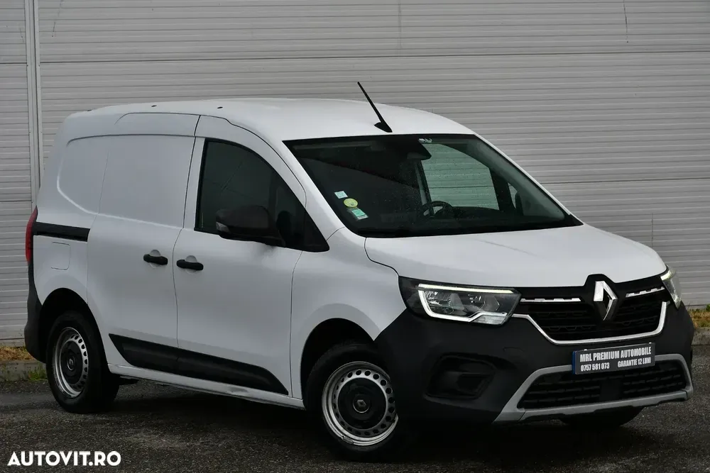 Renault Kangoo — imagine 3