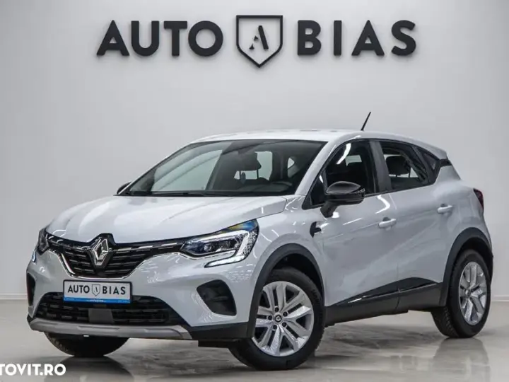 Renault Captur II TCe 90 Intens