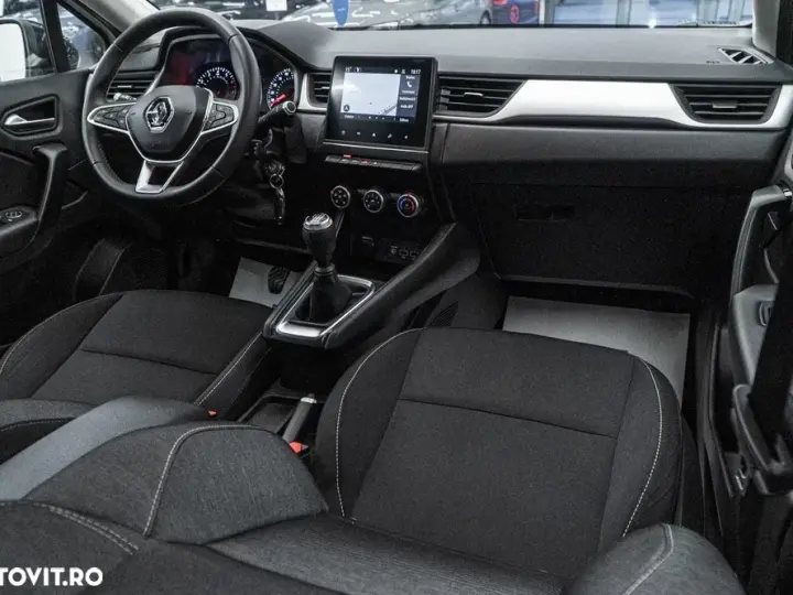 Renault Captur II TCe 90 Intens