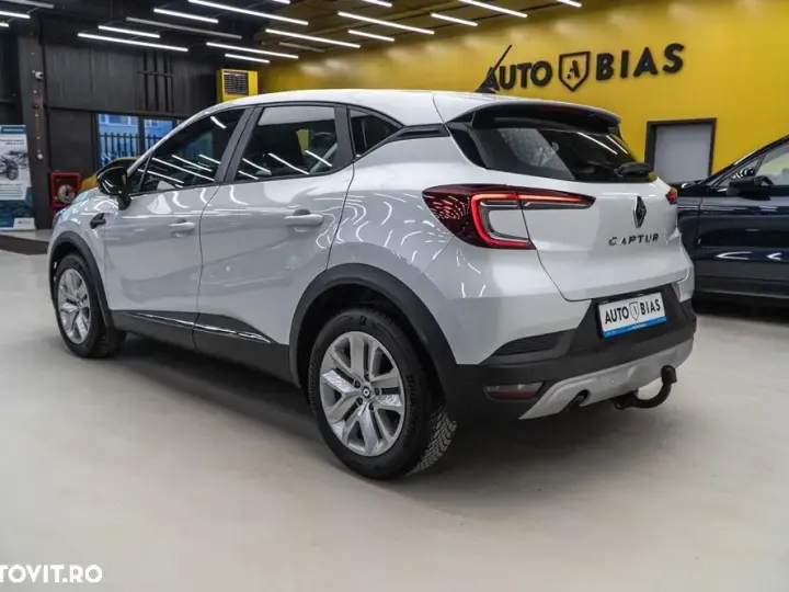 Renault Captur II TCe 90 Intens