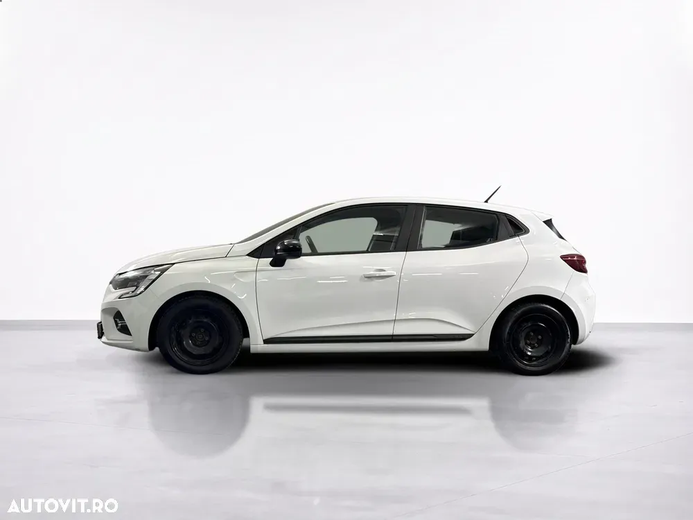 Renault Clio — imagine 2