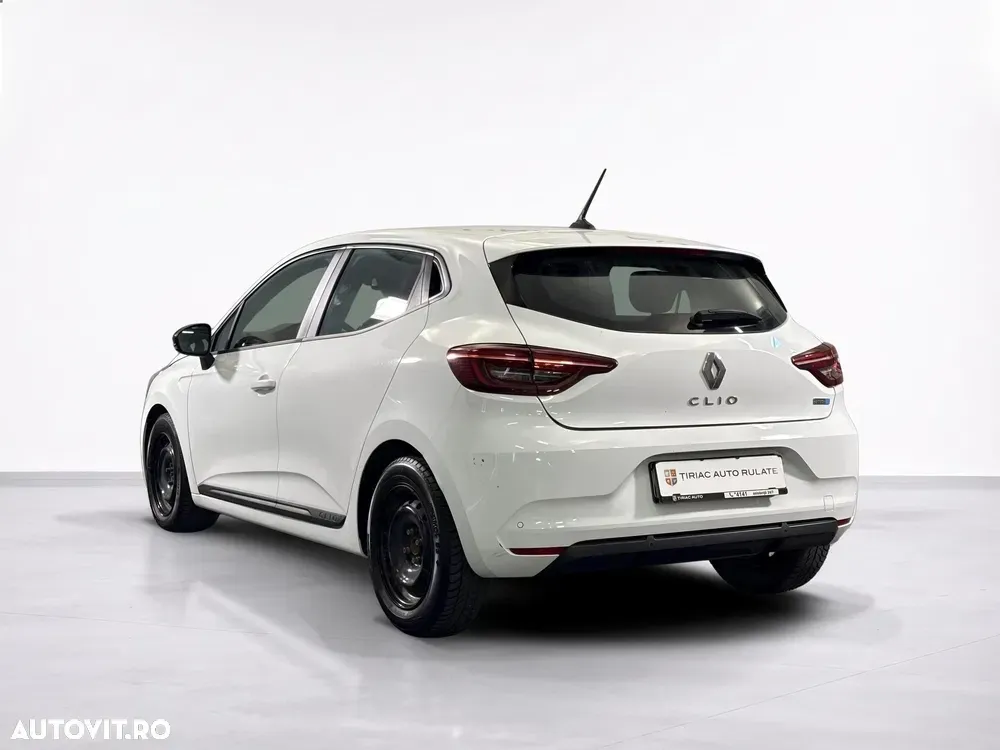 Renault Clio — imagine 3