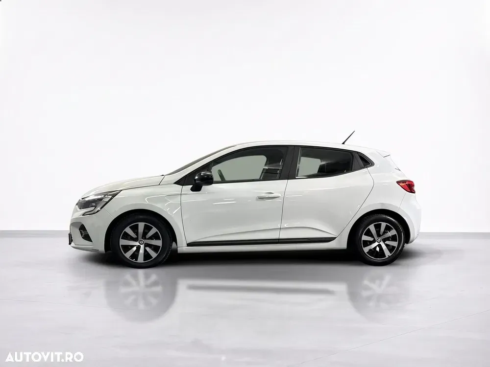 Renault Clio — imagine 2