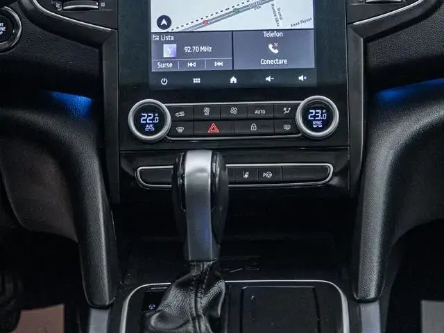 Renault Talisman TCe EDC FAP Zen