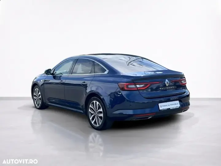 Renault Talisman ENERGY dCi 160 EDC ELYSEE