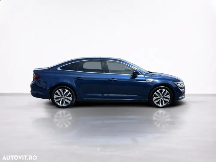 Renault Talisman ENERGY dCi 160 EDC ELYSEE