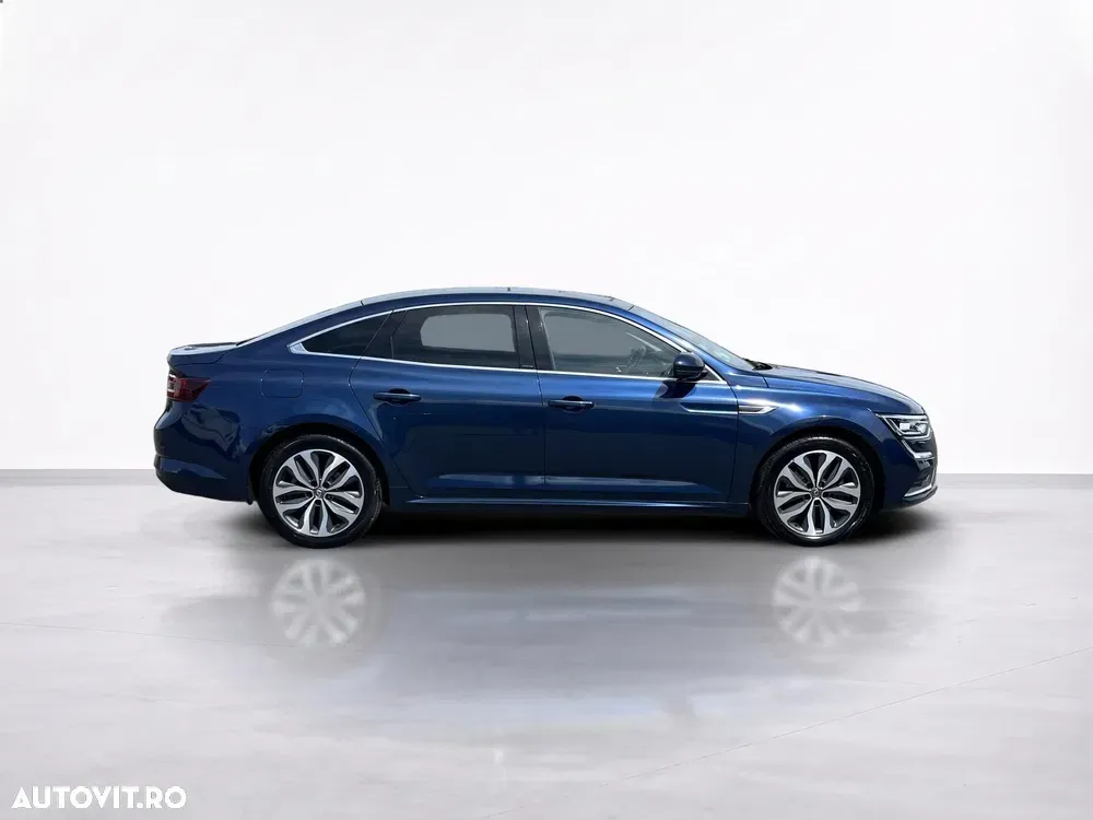 Renault Talisman ENERGY dCi 160 EDC ELYSEE — imagine 6