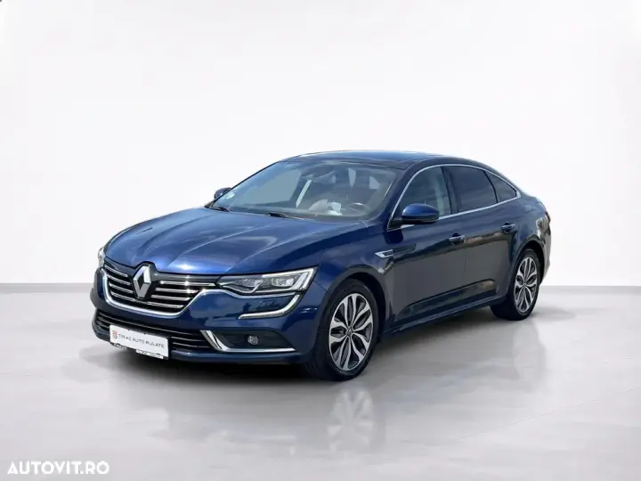 Renault Talisman ENERGY dCi 160 EDC ELYSEE