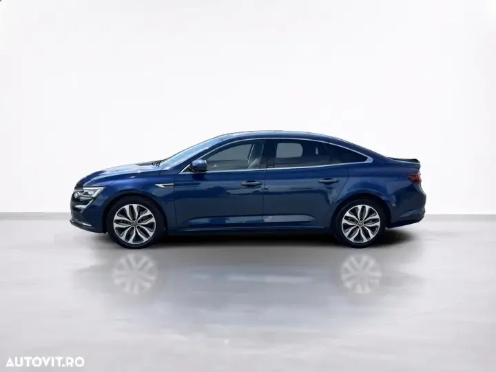 Renault Talisman ENERGY dCi 160 EDC ELYSEE