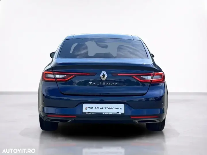Renault Talisman ENERGY dCi 160 EDC ELYSEE