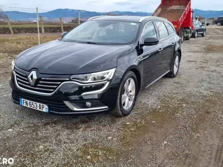 Renault Talisman