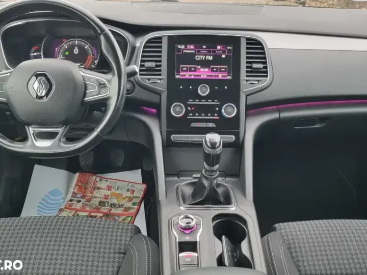 Renault Talisman