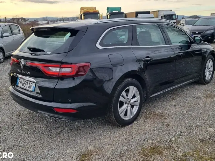 Renault Talisman