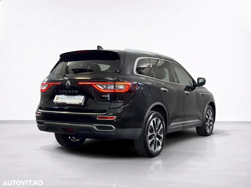 Renault Koleos — imagine 5