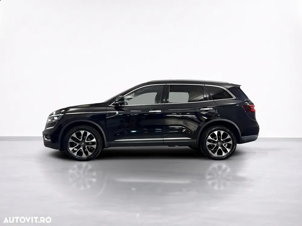 Renault Koleos — imagine 2