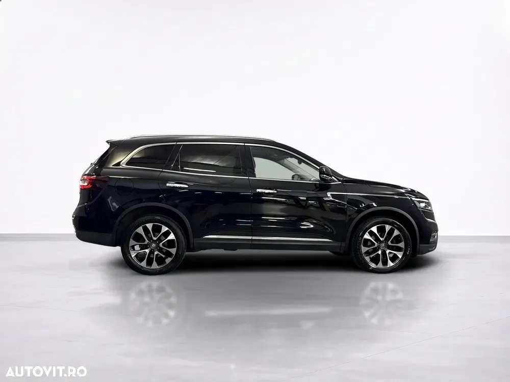 Renault Koleos — imagine 6