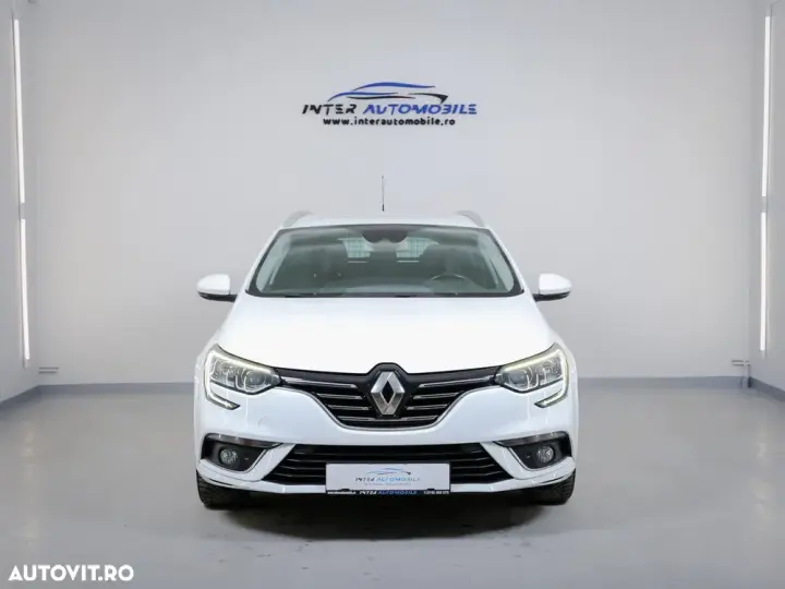 Renault Mégane IV TCe 115 GPF LIMITED