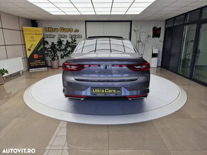 Renault Talisman ENERGY dCi 160 EDC INITIALE PARIS