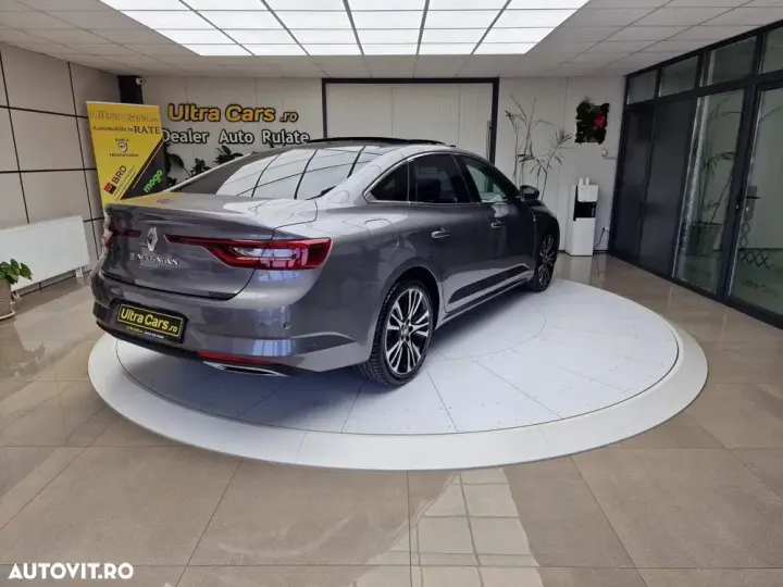 Renault Talisman ENERGY dCi 160 EDC INITIALE PARIS