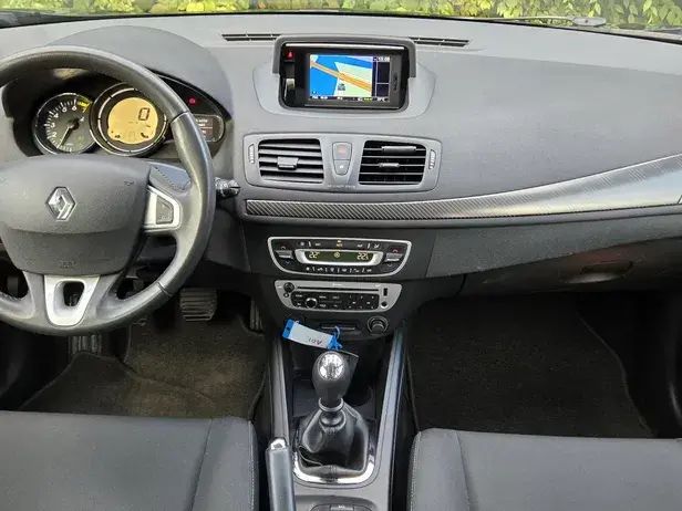 Renault Mégane III