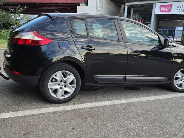 Renault Mégane III