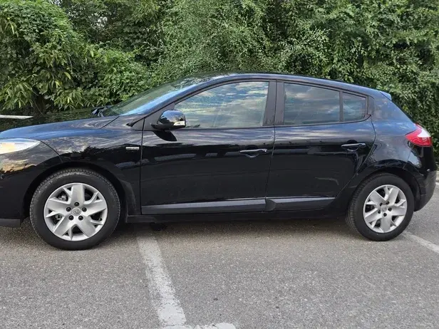 Renault Mégane III