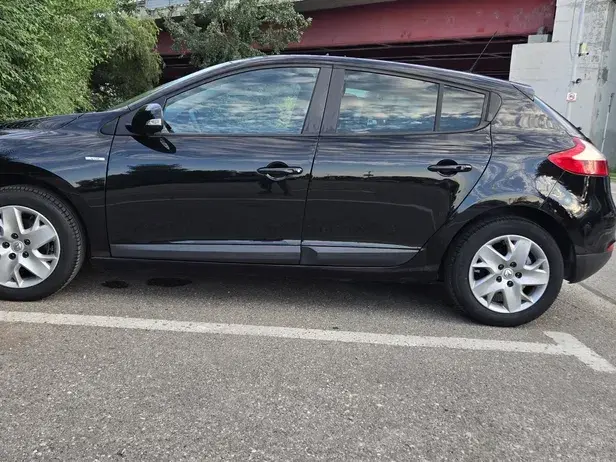 Renault Mégane III