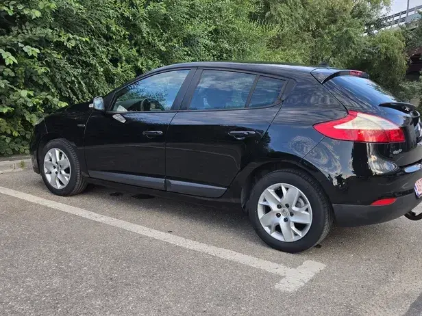 Renault Mégane III