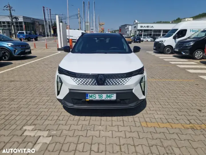 Renault Scénic 87kWh 220 Esprit Alpine