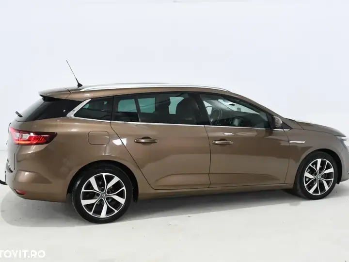 Renault Mégane IV 1.6 dCI Intens
