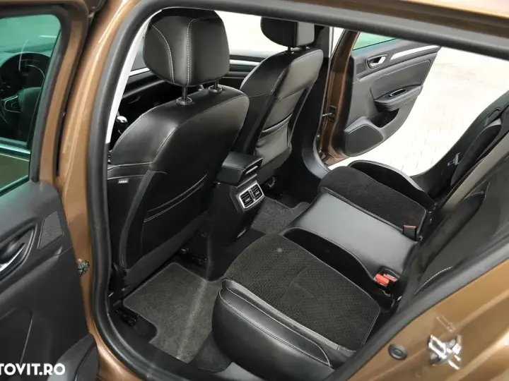 Renault Mégane IV 1.6 dCI Intens