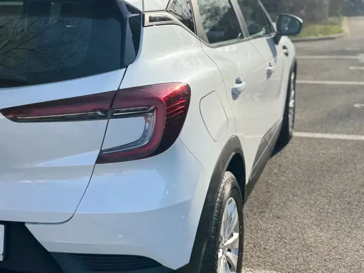 Renault Captur II TCe 90 Life