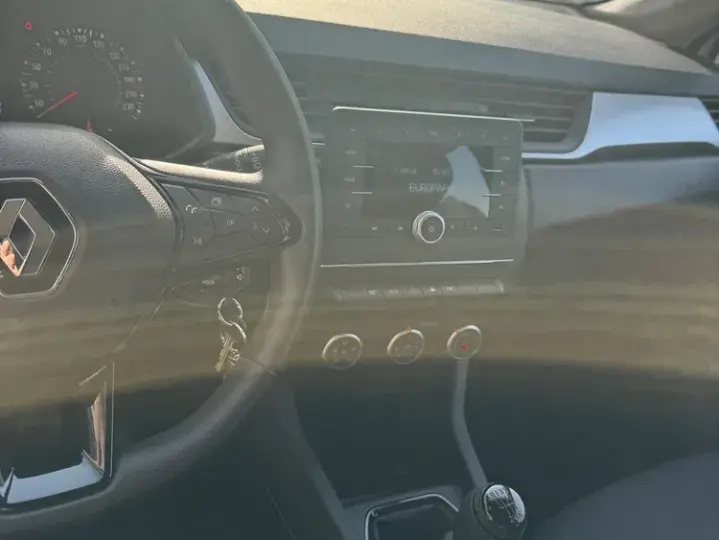 Renault Captur II TCe 90 Life