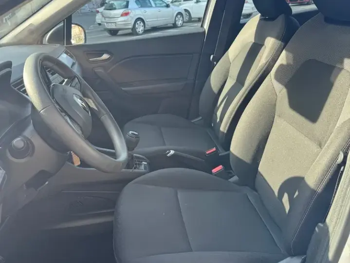 Renault Captur II TCe 90 Life