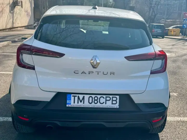 Renault Captur II TCe 90 Life