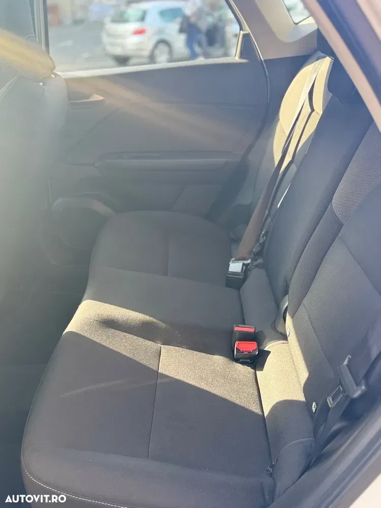 Renault Captur II TCe 90 Life — imagine 6