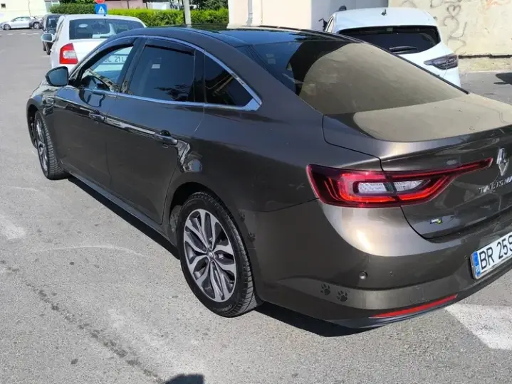 Renault Talisman ENERGY dCi EDC Intens