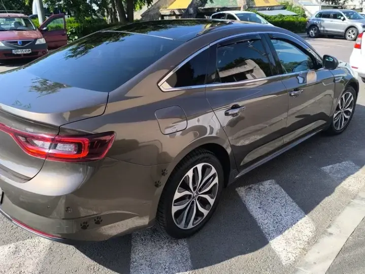 Renault Talisman ENERGY dCi EDC Intens