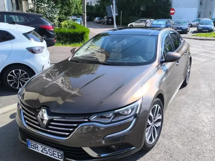 Renault Talisman ENERGY dCi EDC Intens