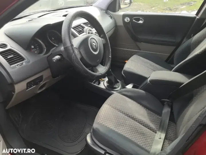 Renault Mégane II II 1.6 Dynamique