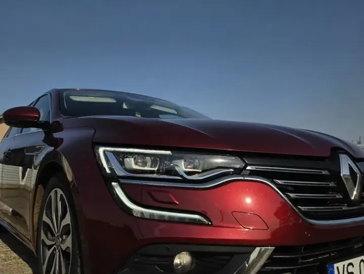 Renault Talisman