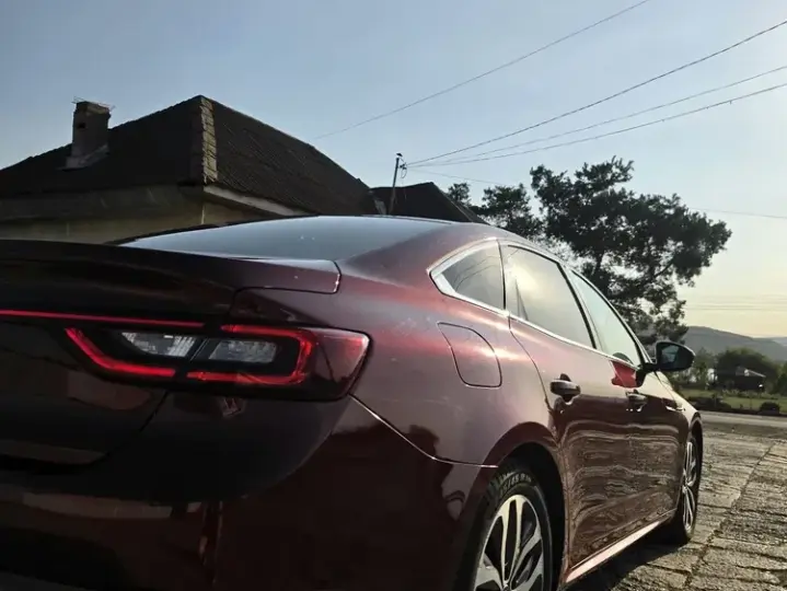 Renault Talisman
