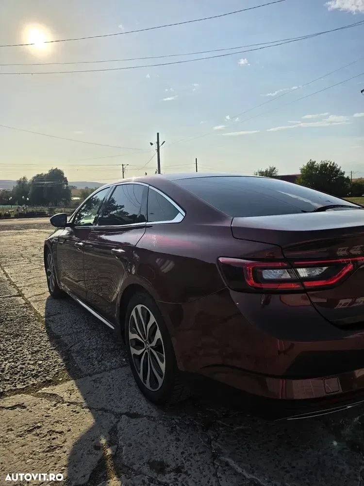 Renault Talisman — imagine 3