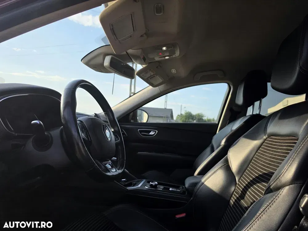 Renault Talisman — imagine 6
