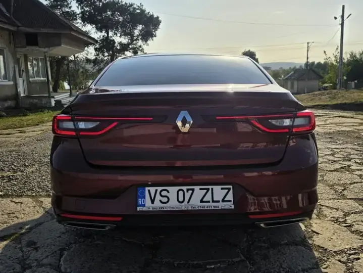 Renault Talisman