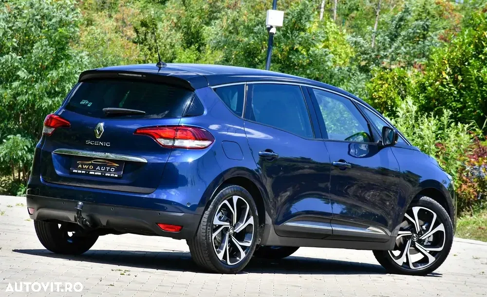 Renault Scénic IV BLUE dCi 120 LIMITED — imagine 3
