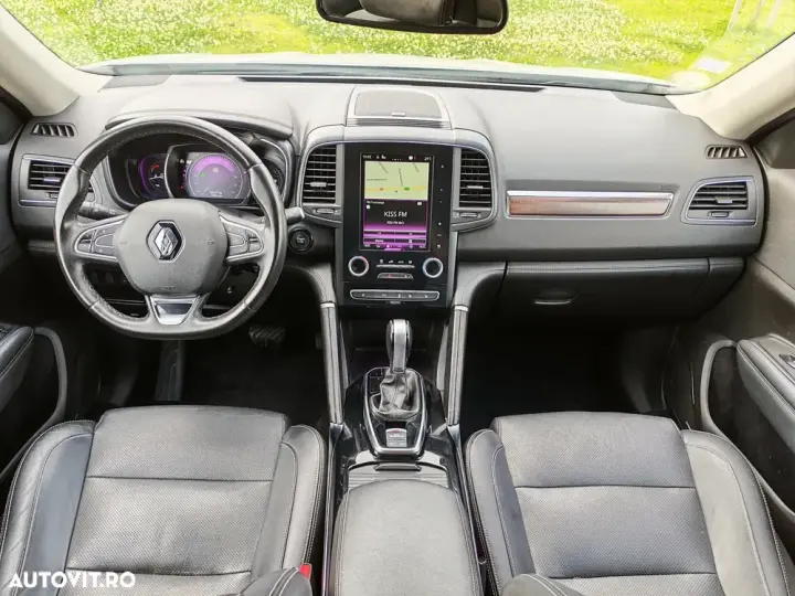 Renault Koleos 2.0 Energy dCi X-TRONIC Intens