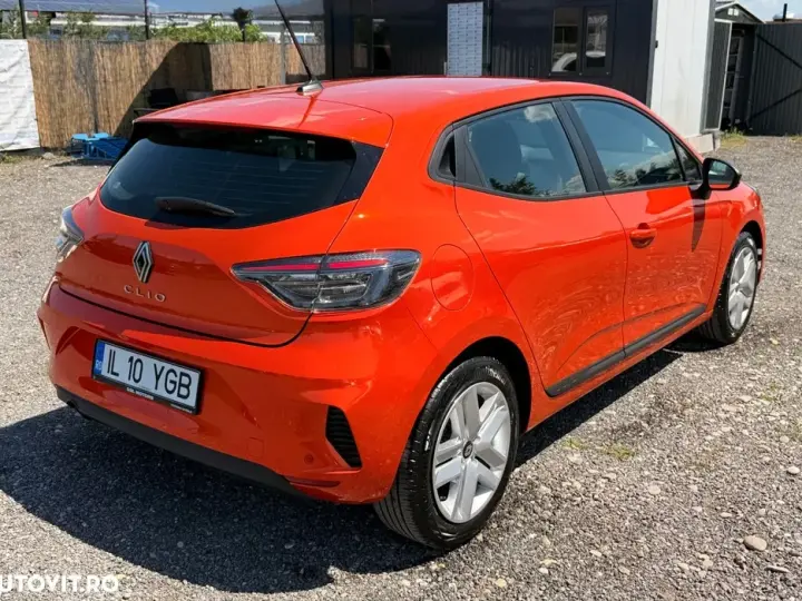 Renault Clio V